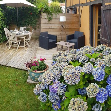Dax Location Maison Avec Spa Saint-Vincent-de-Paul  Exteriör bild