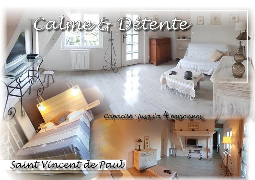 Dax Location Maison Avec Spa Saint-Vincent-de-Paul  Exteriör bild
